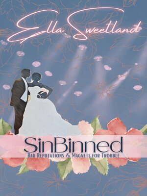 cover image of SinBinned